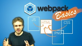 HTML  IMAGE LOADERS  Webpack 2 Basics Tutorial [upl. by Ayahc]