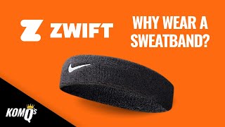 Cycling Tips Why I Wear THIS for a Zwift Race [upl. by Dorsey715]