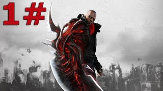 Prototype 2  Gameplay Walkthrough  Part 1  Intro Xbox Series X PS5 PC [upl. by Enilegnave644]