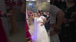 Haye O Rabba Malkit Singh  Bride Wedding Dance Haryanvi On Punjabi Song❤️ [upl. by Laurent]