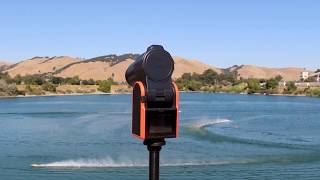 SOLOSHOT3  Optic65  Tracking High Speed RC Race Boats [upl. by Given160]