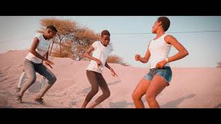 Herero Dancers Botswana [upl. by Ferriter686]