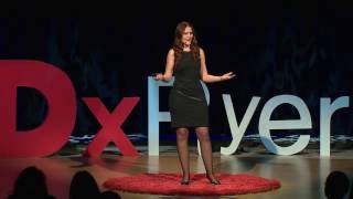 Is Social Media Hurting Your Mental Health  Bailey Parnell  TEDxRyersonU [upl. by Eihs]