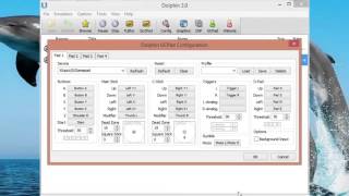 Dolphin Thumbstick Settings [upl. by Stulin]