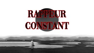 Vald ft Green Montana  Rappeur Constant [upl. by Onit449]