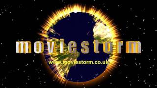 Intro logo moviestorm   not official [upl. by Adias]