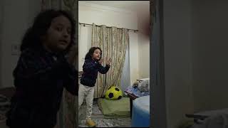 zimel baba ko pheraty hoy kids funny video baba ki teacher funny kids videomakeyourdayweekdays [upl. by Riker]