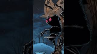 Mothman vs every Cryptid 100 subscriber special edit mothman [upl. by Derry]