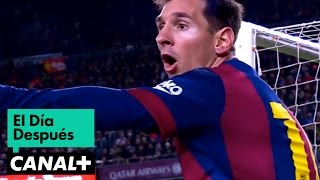 El Día Después 23032015 Barça  Madrid El Mejor Resumen [upl. by Uel]