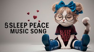 Calming Lullaby Music for Kids  Soothing Bedtime Songs for Sleep [upl. by Dlanar]