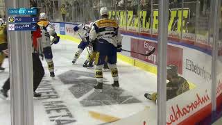 Preseason 202324  HC Pustertal Wölfe vs EHC Kloten  Highlights [upl. by Artenahs808]