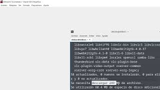 Symfony 7  Configuración de repositorios Debian  Preparando el ambiente en Linux  AgenSys [upl. by Flanagan]