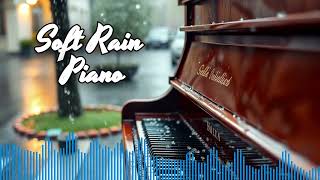 soft piano music for relaxation and meditation  calm soothing piano for stress relief [upl. by Sochor522]