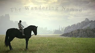 Cody Francis  Wandering Nomad [upl. by Audly]