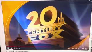 20th Century Fox Home Entertainment Fanfare 70th Weekend Celebration [upl. by Ednutey642]