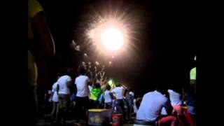 Reveillon Fortaleza 2014 [upl. by Redan]