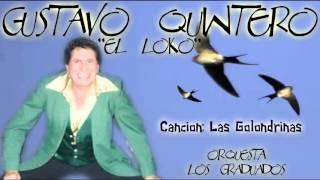 Las Golondrinas  Gustavo Quintero quotEl Locoquot  Los Graduados [upl. by Aneekal211]