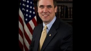 Disclose Act  Jeff Merkley [upl. by Studdard]