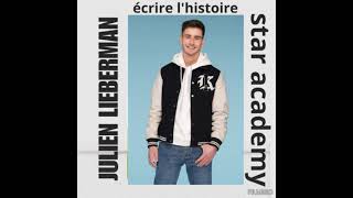 Julien liebermann  écrire lhistoire [upl. by Llerrod]