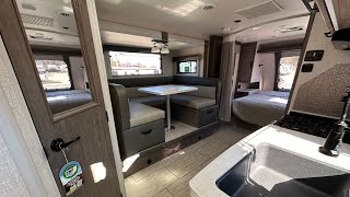 Brand New 2024 Lance 1995 Travel Trailer with Truma Combi‼️ [upl. by Marius358]