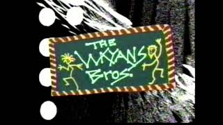 Wayans Bros HBO Theme [upl. by Ymas]