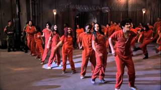 Glee  Victorious I WANT YOU BACK HD 1080 [upl. by Joashus]