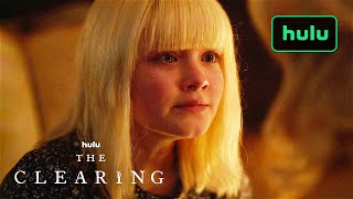 The Clearing  Official Trailer  Hulu [upl. by Zwart]