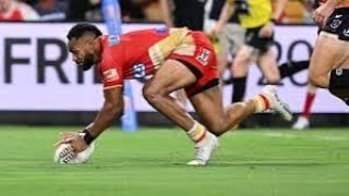 NRL RD26 Super Saturday amp Sunday ticket bets amp preview The Hammer X6 nrl rugbyleague [upl. by Yenduhc859]