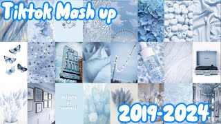 Tiktok Mashup 20192024 [upl. by Airetahs]