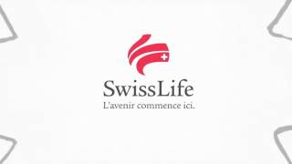 Swiss Life  Billboard LCI Chronique de léconomie  Entrée [upl. by Andrel562]