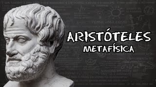 Aristóteles  Metafísica [upl. by Laamak818]