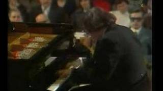 Sokolov plays Rachmaninov  Piano Concerto No 3 55 [upl. by Hendrix]