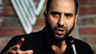 WTF with Marc Maron  Dave Attell Interview [upl. by Reinnej337]