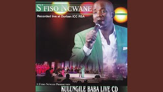 Ngobekezela Live at Durban ICC RSA [upl. by Drusy]