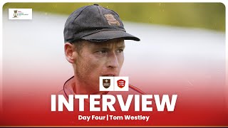 quotBITTERLY DISAPPOINTEDquot  HEAR FROM THE SKIPPER AFTER SURREY [upl. by Winslow324]