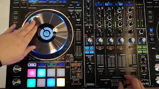 Best of DJ Controller for scratch [upl. by Abby554]