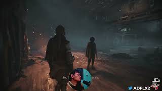 How to Bypass Chapter 4 No WeaponSlingInventory Bug on A Plague Tale Requiem [upl. by Miko]