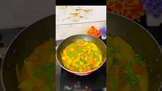 Quick amp Easy Gravy Recipe For Vegetarian shorts easyrecipe vegetarian lunch [upl. by Dyrrej601]