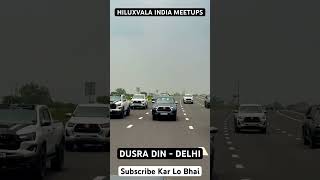 DELHI DOBARA ANA PADEGA hiluxvala nangalvasi hiluxvalaindiameetups [upl. by Oloap]