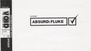 Fluke  Absurd Reeferendrum Mix [upl. by Sigismond]