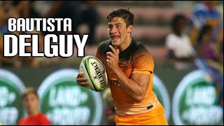 Bautista Delguy●2018● [upl. by Grayson]