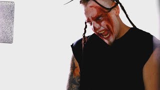 KidCrusher  In Your Nightmares Music Video Australian Horrorcore [upl. by Pickford112]