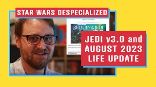 Harmy Despecialized August 2023 update [upl. by Ahsotan]