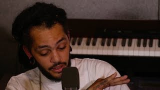 Travie McCoy Talks Overcoming Heroin Addiction [upl. by Aynosal]