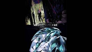 John Constantine vs Phosphophyllite [upl. by Lette77]