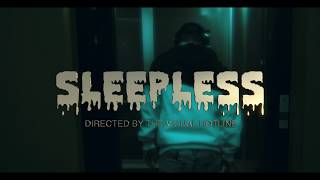 Doozy Doo  Sleepless Official Music Video [upl. by Michell]