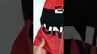 BERMUDA MOLETOM MASCULINA ECKO UNLTD  TAMANHOS P M G GG  FRETE GRÁTIS  LINK NA DESCRIÇÃO [upl. by Icnarf937]