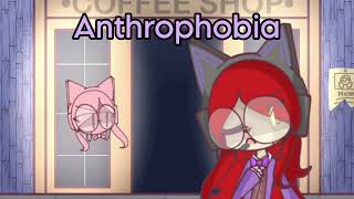 Peculiar Colours DELUXE EDITION OST  Anthrophobia [upl. by Tam]