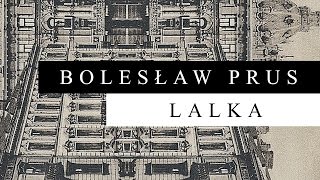 Bolesław Prus  Lalka 4105 Audiobook [upl. by Aicilihp131]