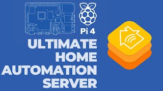 How to build a Ultimate Smart Home Automation Hub for Homebridge [upl. by Xanthus]